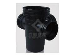 有口汇合井筒，有口井筒，特价，东莞一级代理，广东图1