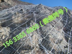 优质钛克网厂 包山钛克网厂 防落石钛克网图3