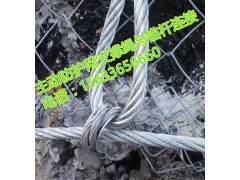 sns绞索网 绞索网价格 绞索网施工 绞索网厂家图3