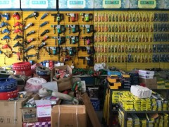 五金桥隧物资二三项料图1