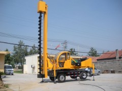 河北打桩机厂家图1