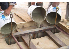 河北灌浆料厂家图1