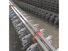 河北桥梁伸缩缝厂家图1