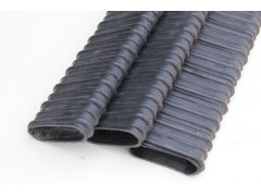 河北塑料波纹管扁管厂家图1
