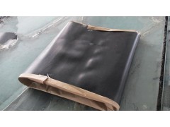 焊接口防腐热收缩套图1