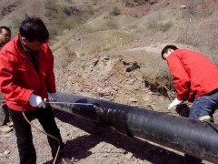 防腐热收缩带图1