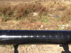 热收缩防腐胶带图1