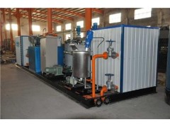 河北乳化沥青设备厂家图1