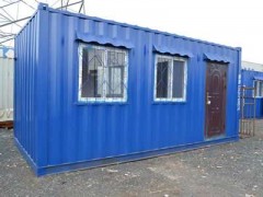 河北集装箱活动房厂家图1