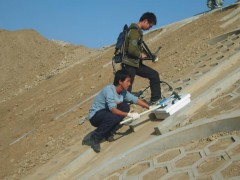 河北地质雷达厂家图1