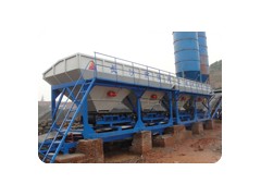 河北拌和站厂家图1