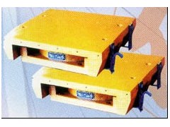 河北TPZB铁路桥梁盆式橡胶支座厂家图1