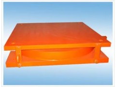 河北QZ球型橡胶支座厂家图1