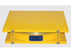 河北KZ抗震盆式橡胶支座厂家图1