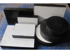 河北公路桥梁板式橡胶支座厂家图1