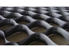 山东土工格室厂家图1