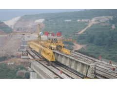 山东造桥机厂家图1