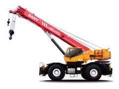 山东起重机厂家图1