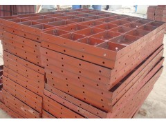 山东钢模板厂家图1