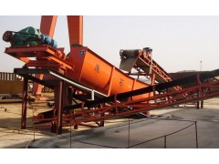 山东洗石机厂家图1