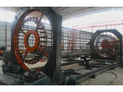 山东钢筋笼滚焊机厂家图1