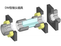 YM15锚具大全图1