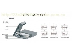 【双建路桥】供应球形支座QZ图1