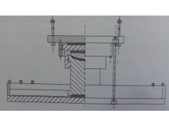 LYQZ系列拉压球形支座 承载大 抗拉力高 耐久性好 体积小图2