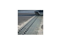 JZF减噪型桥梁伸缩缝 减噪型伸缩缝 降噪性好 维修方便图2