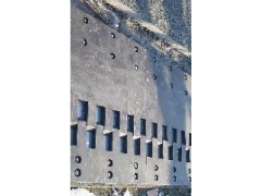 双建SCF梳齿型伸缩缝 防水、防尘、舒适、寿命长、范围广图1