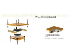 HFQZ系列海洋防腐球形支座 海洋防腐支座重装防腐 双建路桥图1