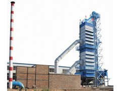 300吨粮食烘干塔/谷物烘干设备/谷物烘干塔图2