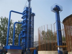 300吨粮食烘干塔/谷物烘干设备/谷物烘干塔图3