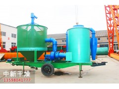 玉米烘干机/移动式稻谷烘干机/移动式玉米烘干机图1