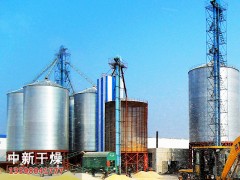 玉米烘干塔/玉米烘干设备/大型玉米烘干塔图1