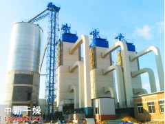 水稻种子烘干机/稻谷大型烘干机/稻谷烘干塔图1