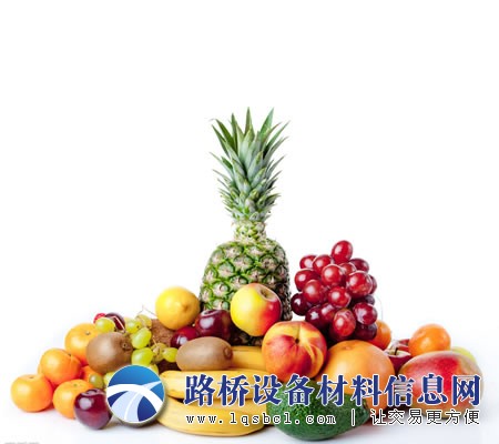 8-水果烘干机