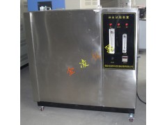 JL--2洒水冲水试验箱采用进口设备图1