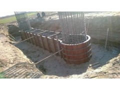 桥梁模板厂家图1