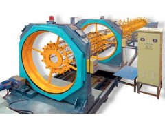 钢筋滚笼焊机厂家图1