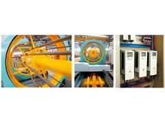 钢筋滚笼焊机厂家图3