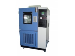 GDJS－100B交变高低温湿热试验箱图1