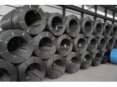 预应力钢绞线，无粘结钢绞线，锚具图1