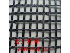 厂家直供土工材料玻纤格栅 规格全价格低图1