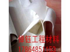 厂家直销复合土工膜 一布一膜 两布一膜 规格全 价格低图1