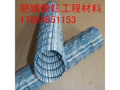 厂家直销软式透水管 规格全 价格低 欢迎来电咨询图1