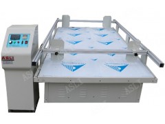 继电器模拟振动试验台振动频率图1