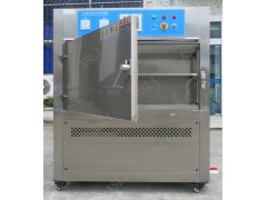 光伏能源紫外线光老化试验机报警模式图1