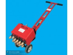 供应桥面隧道混凝土凿毛机图1