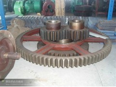 拌合站刮 衬板 搅拌臂 蝶阀 电磁阀 传感器 除尘器 螺旋机图1